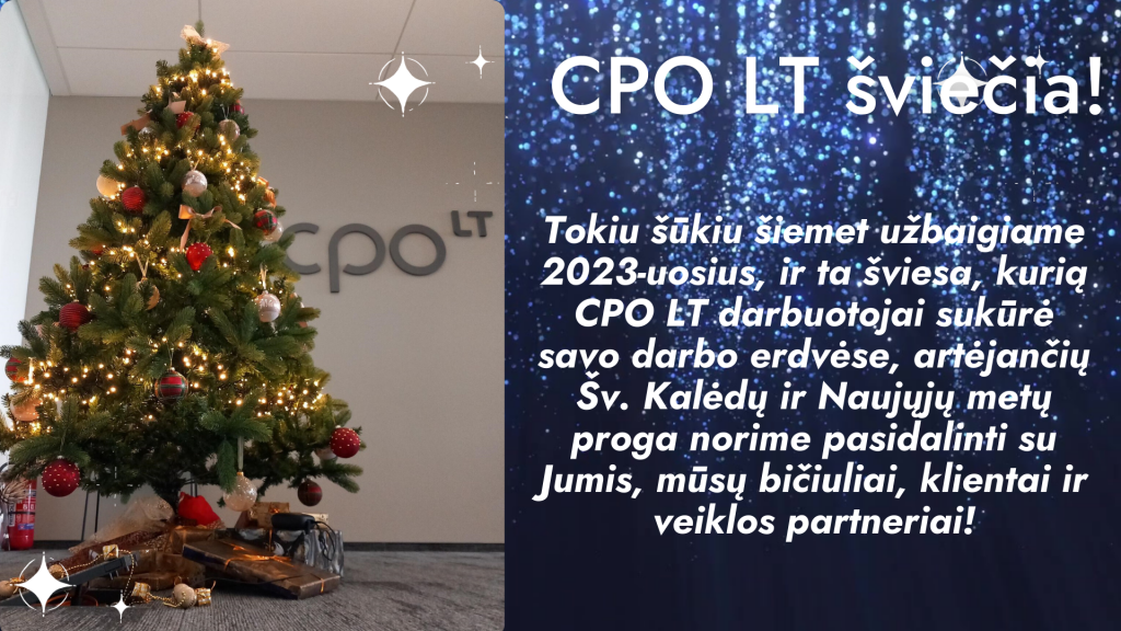 CPo LT kalėdos