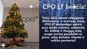CPo LT kalėdos