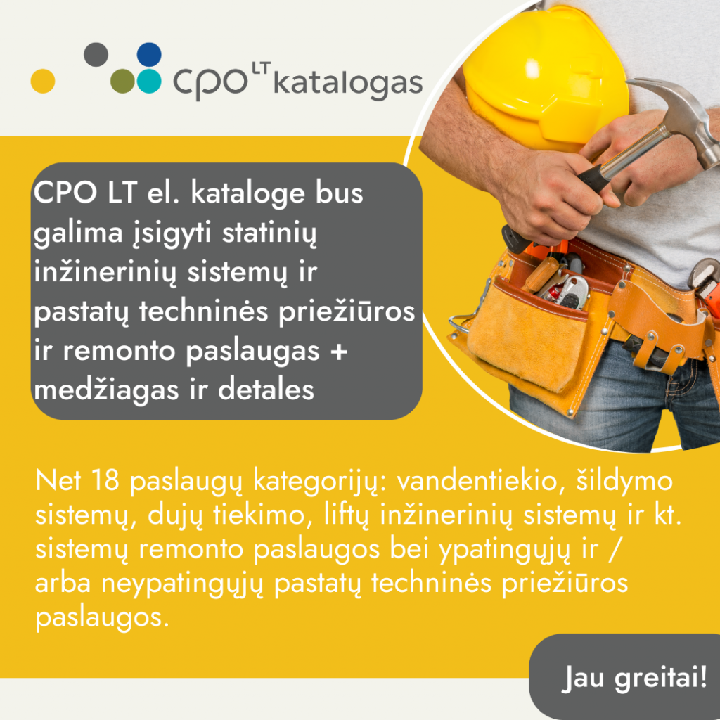 Katalogo modulių reklama