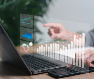 Paveiksliukas naujienai apie CPO dirbtinį intelektą