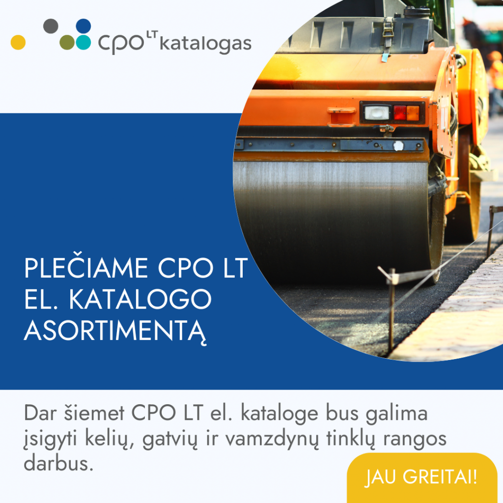 Paveiksliukas naujienai apie ruošiama paketą savivaldybėms