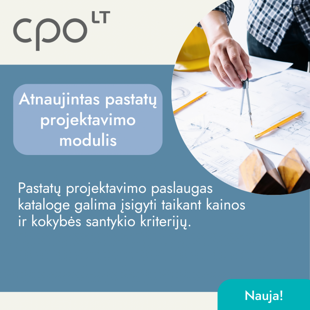 Paveikslėlis apie pastatų projektavimo modulį