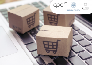 Iliustracija apie Moldovos viešųjų pirkimų skaitmenizavimą